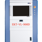易科讯EKT-VL-900D上下照双面检测在线AOI
