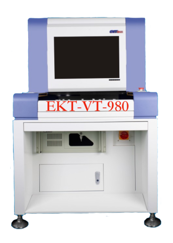 EKT-VT-980
